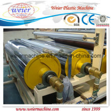 PE Cast Stretch Film Production Line